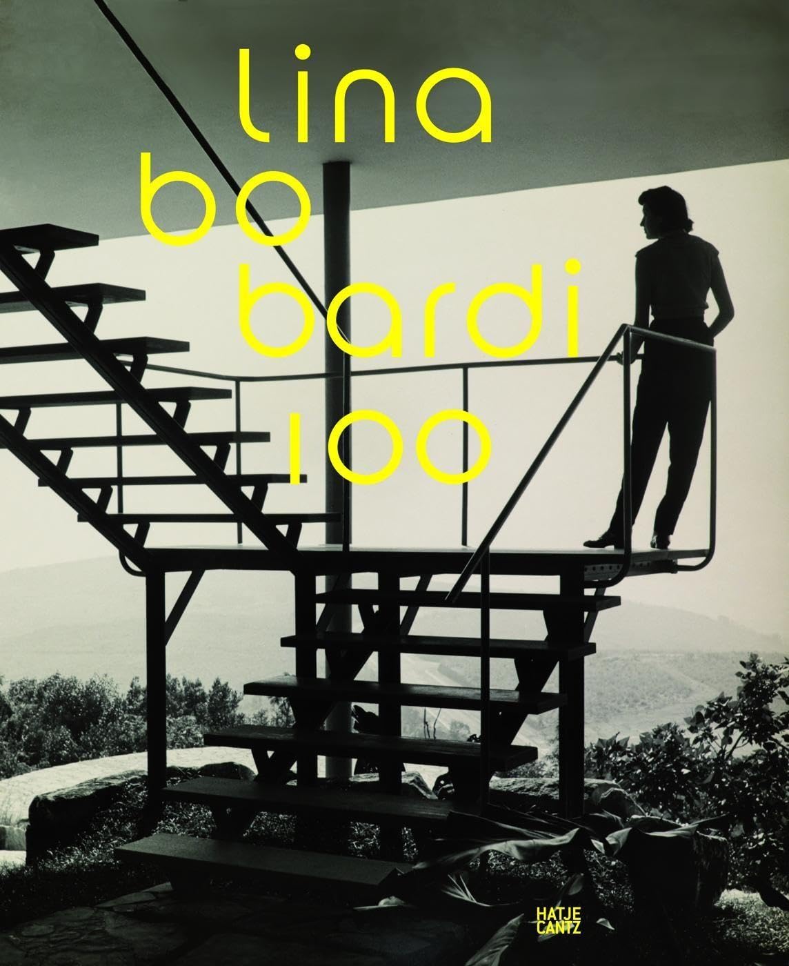 Lina Bo Bardi: 100: Brazil's Alternative Path to Modernism baixar o livro de graça