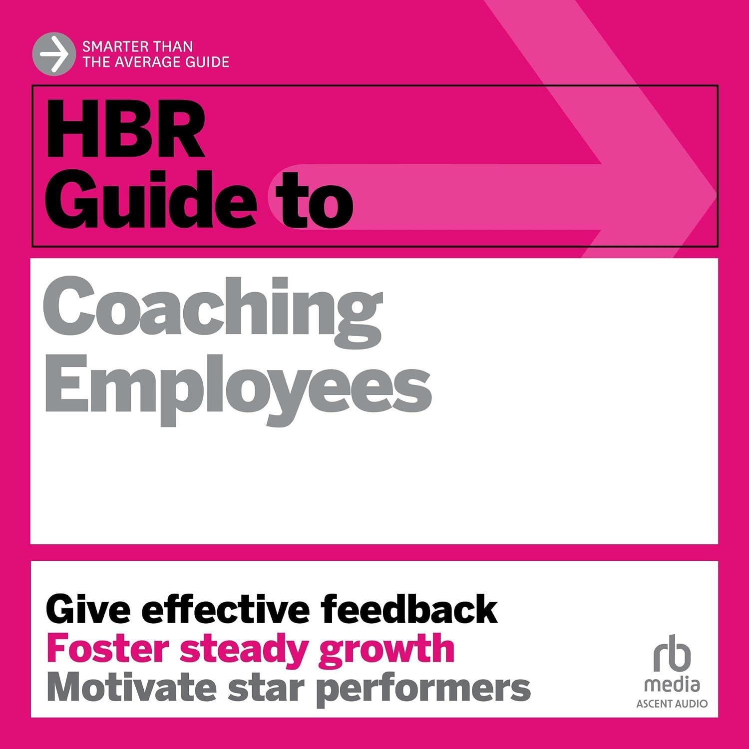 capítulo por capítulo baixar HBR Guide to Coaching Employees