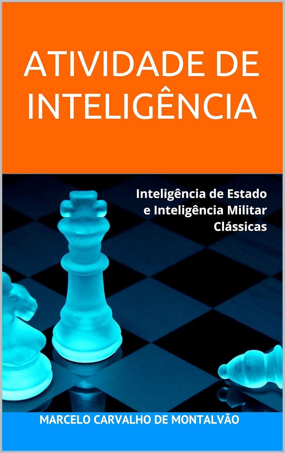 ler totalmente ATIVIDADE DE INTELIGÊNCIA: Inteligência de Estado e Inteligência Militar Clássicas (Inteligência & Indústria - Espionagem e Contraespionagem Corporativa Livro 1)