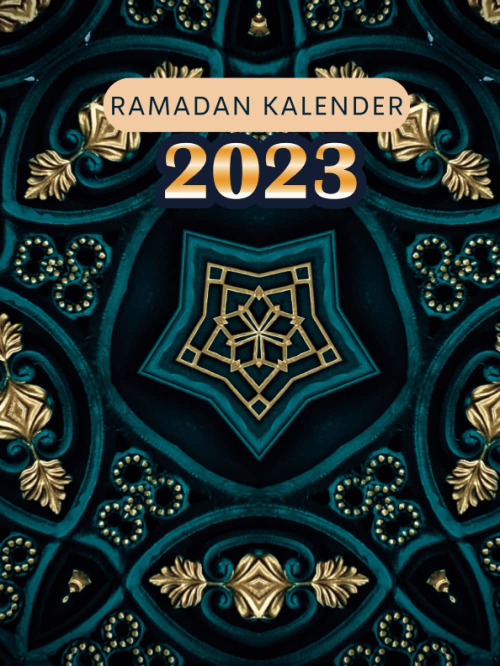 ler totalmente Ramadan Kalender 2023: für 30 Tage,, To-Do-Liste, Ziele, Koran lesen checkliste, Meine Gebete, Dua des Tages (German Edition)