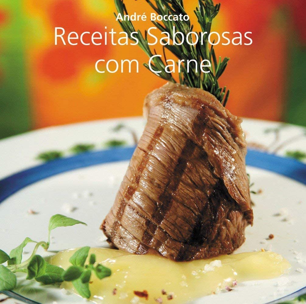 Receitas Saborosas: Carne baixar livro de graça