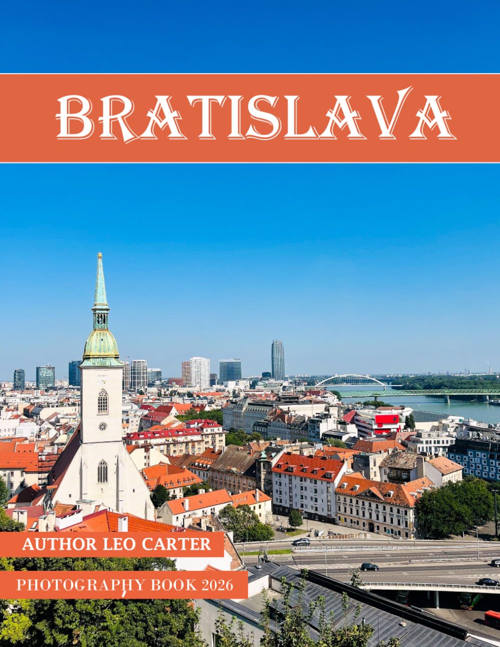 Bratislava: A Collection of 40 Scenic Photographs Showcasing the Bratislava