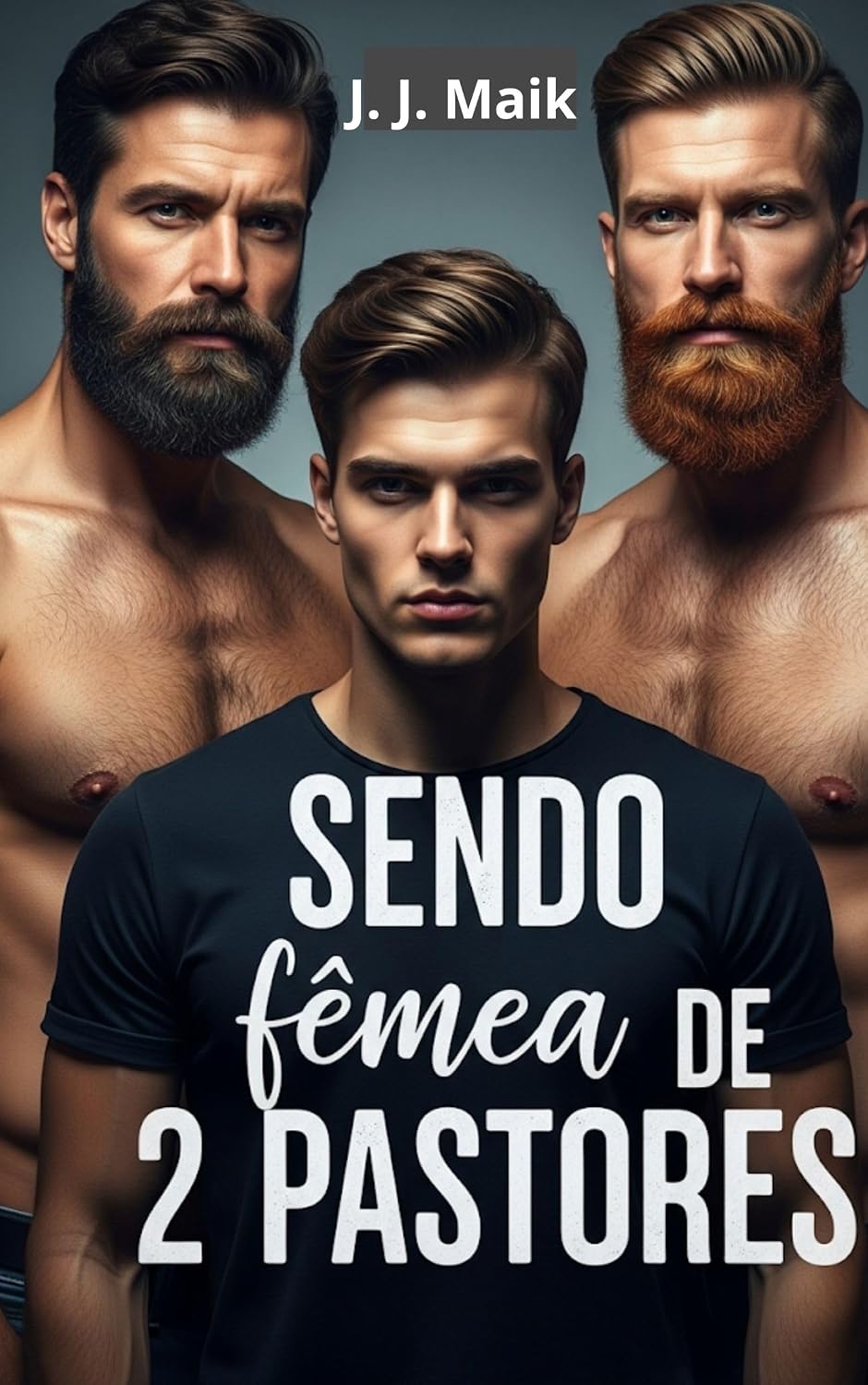 ler totalmente Sendo fêmea de 2 pastores: CONTO ERÓTICO GAY