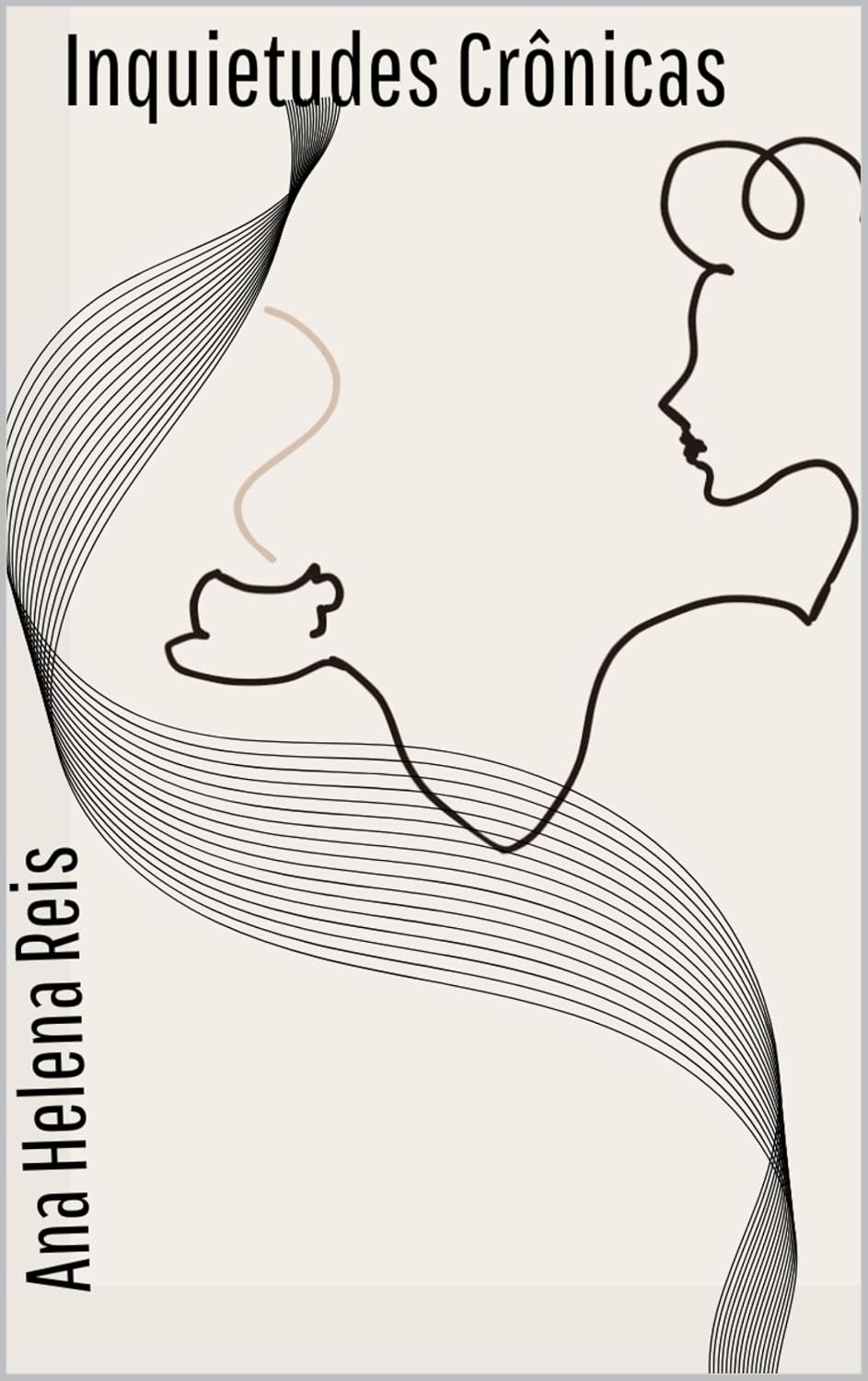 Inquietudes Crônicas baixar livro de graça