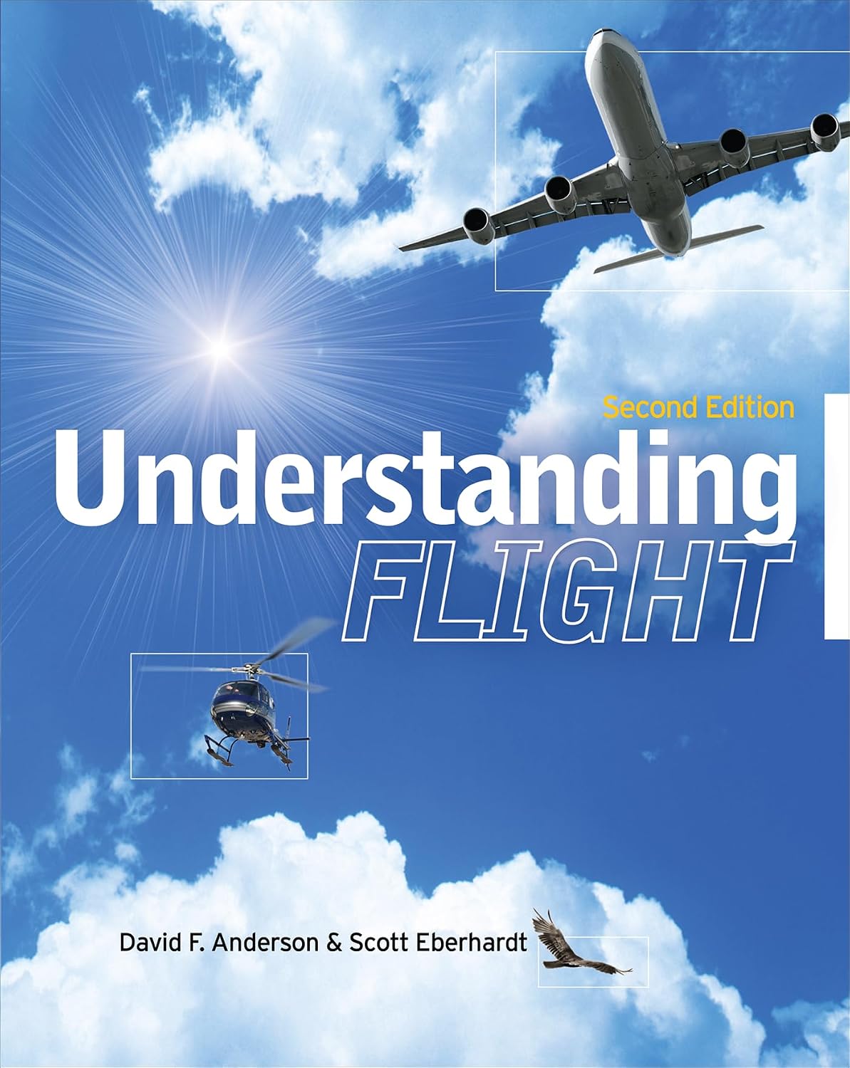 Understanding Flight baixar livro de graça