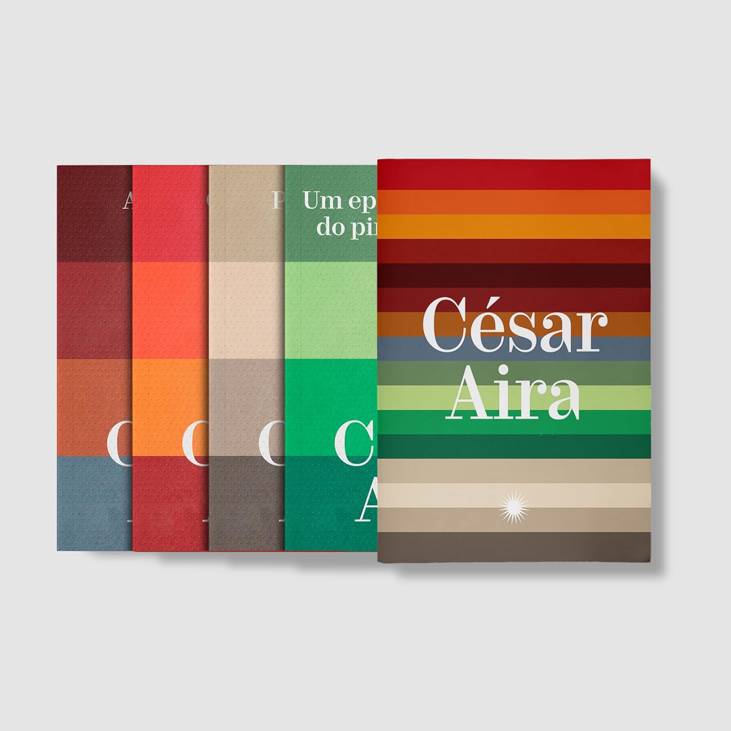 Coleção César Aira vol. 2 baixar livro de graça