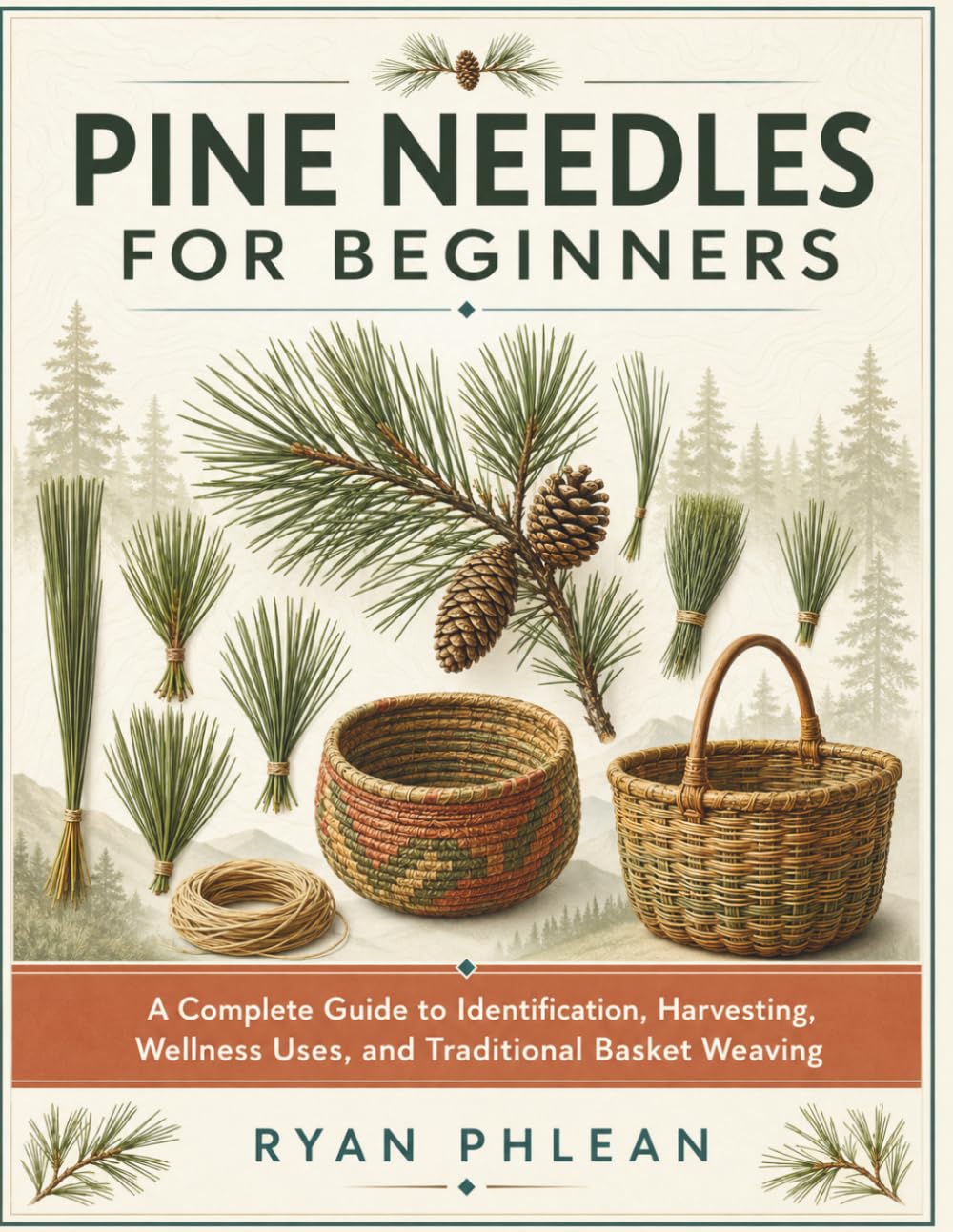 ler totalmente Pine Needles for Beginners