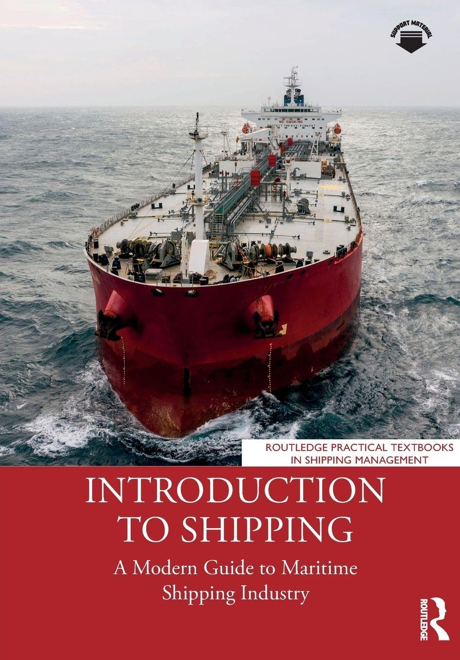 ler totalmente Introduction to Shipping: A Modern Guide to Maritime Shipping Industry