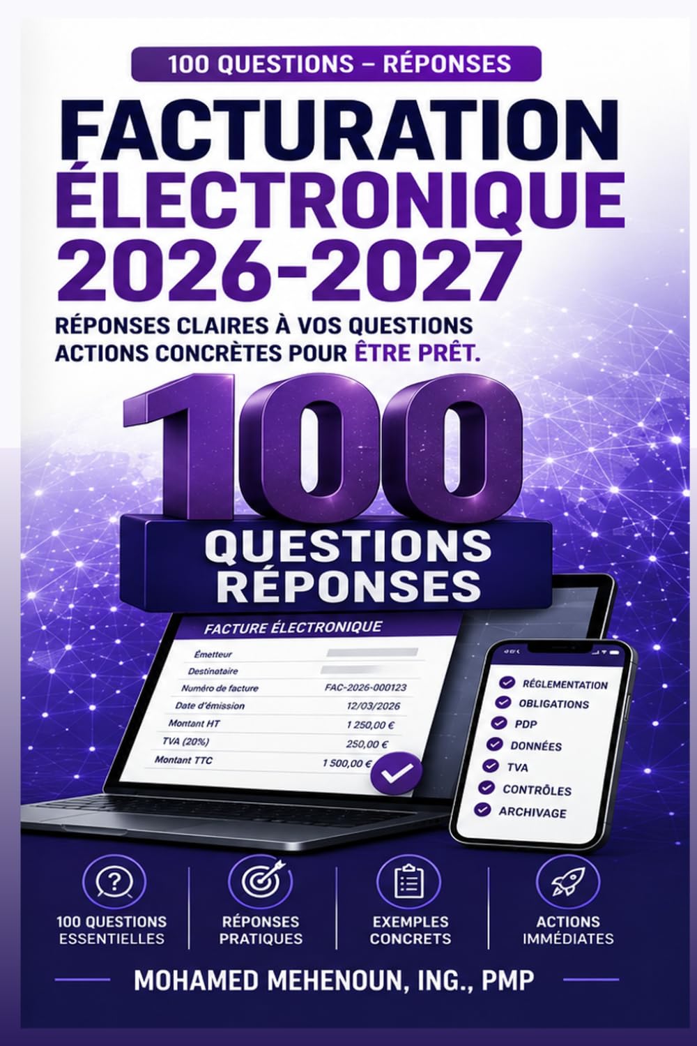Facturation Électronique 2026-2027: 100 Questions-Réponses: 2 baixar o livro de graça