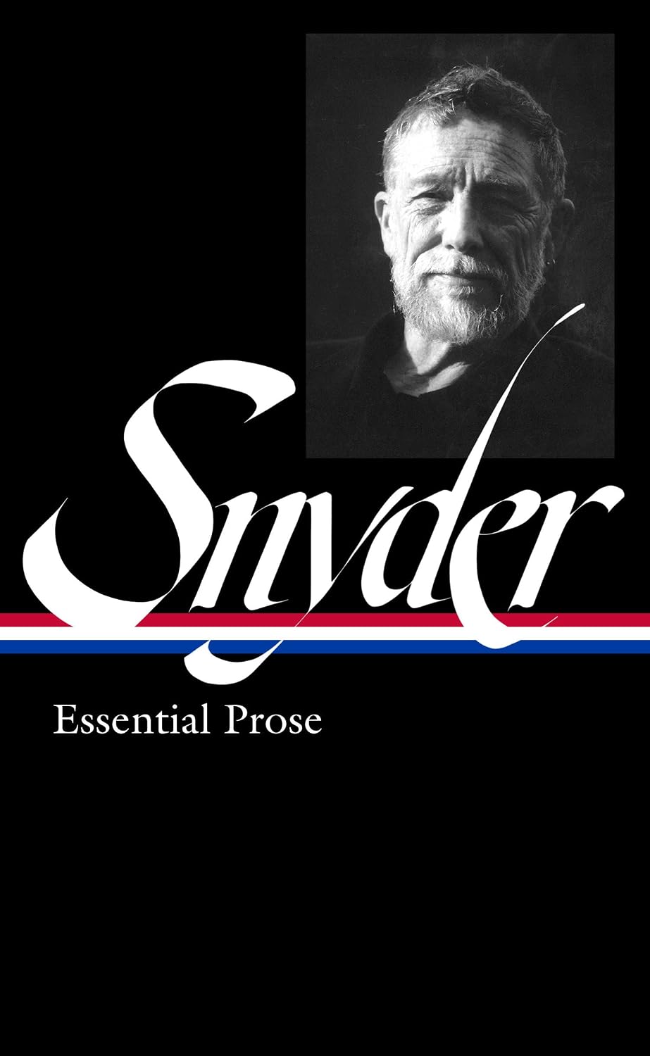 capítulo por capítulo baixar Gary Snyder: Essential Prose (Loa #391)