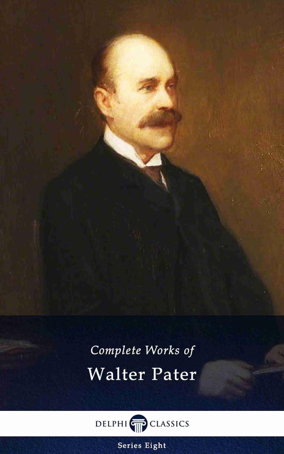 Delphi Complete Works of Walter Pater (Illustrated) (Delphi Series Eight Book 17) (English Edition) baixar o livro de graça