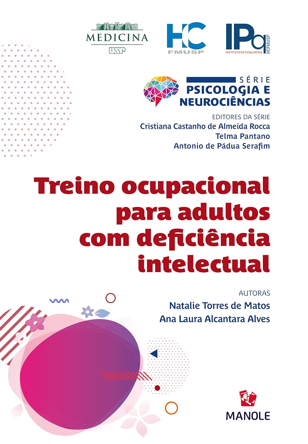 Treino ocupacional para adultos com deficiência intelectual baixar livro de graça