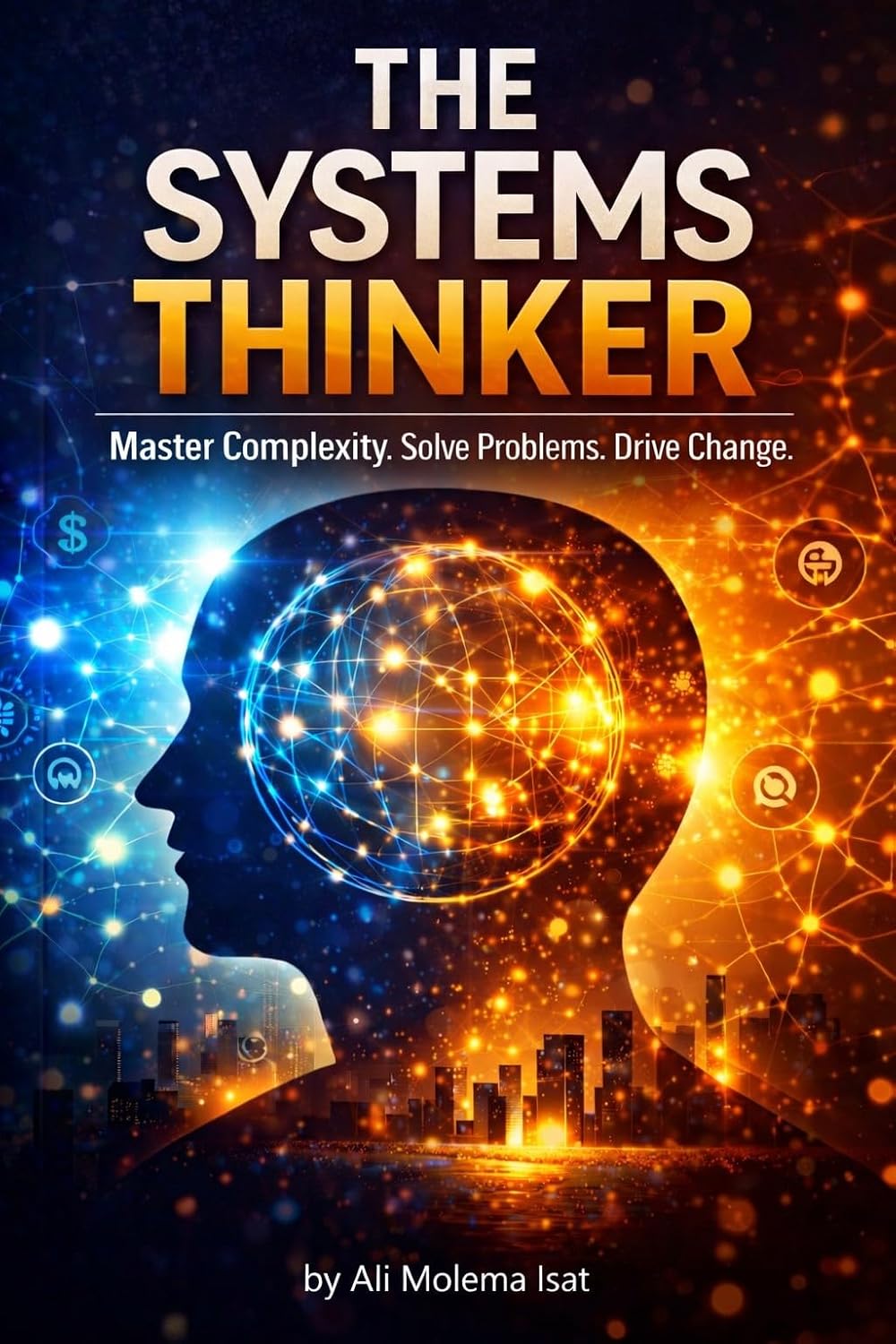 The Systems Thinker: Seeing Structure Where Others See Problems (English Edition) baixar livro de graça