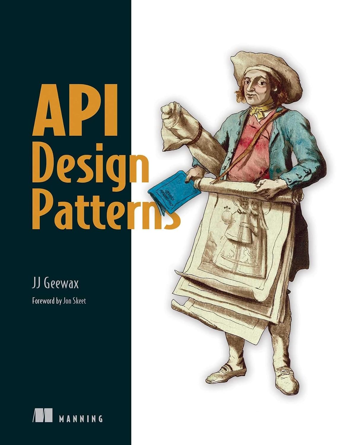 API Design Patterns baixar livro de graça