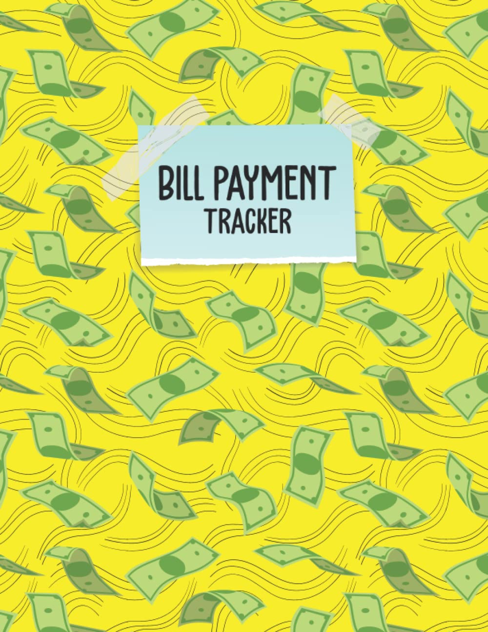 Bill Payments Tracker: Bill Payment Planner and Organizer Log Book For Paying Off Your Debts, Debt Payoff Tracker, Simple Debt Payoff Planner, Debt Payoff and Budgeting baixar livro de graça