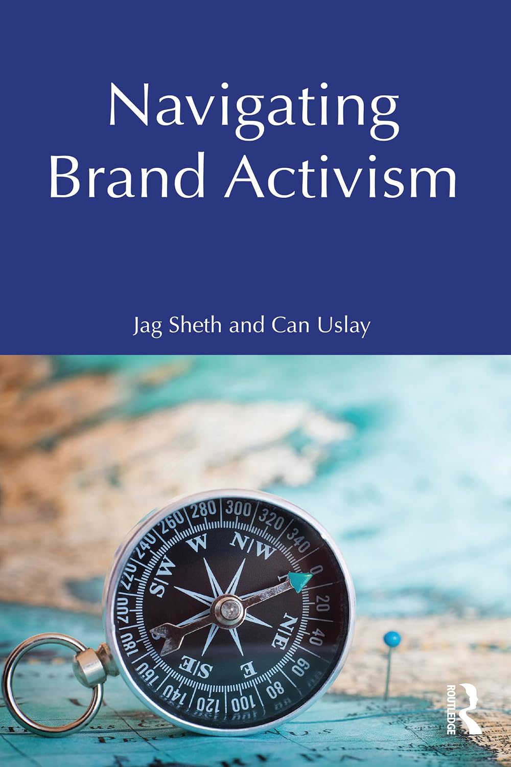 Navigating Brand Activism (English Edition) baixar livro de graça