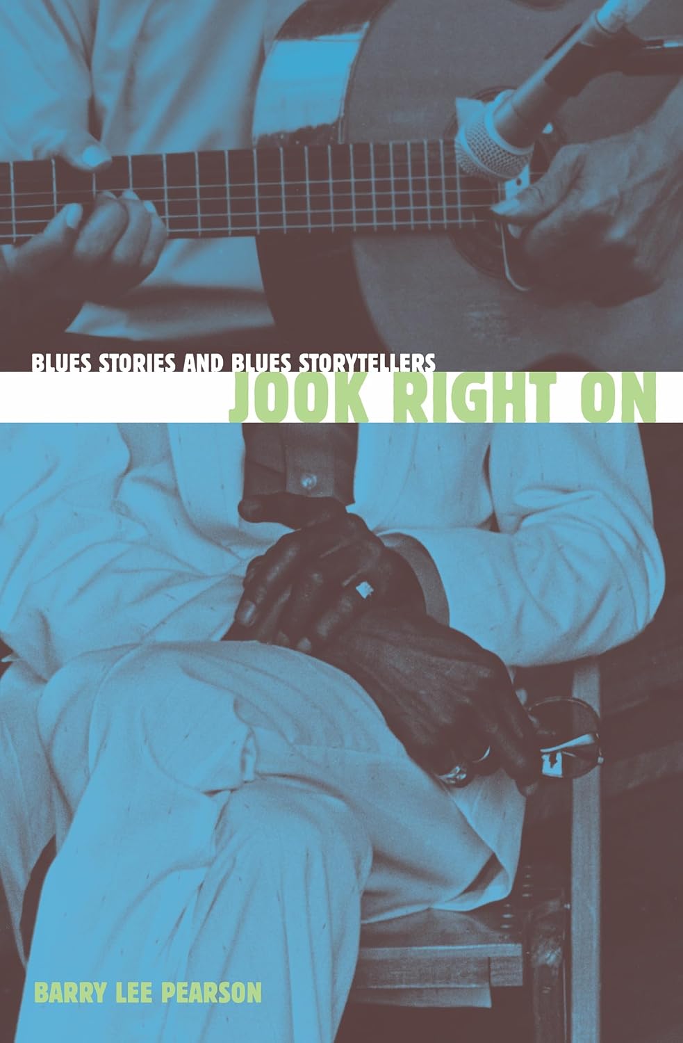 capítulo por capítulo baixar Jook Right On: Blues Stories and Blues Storytellers (English Edition)