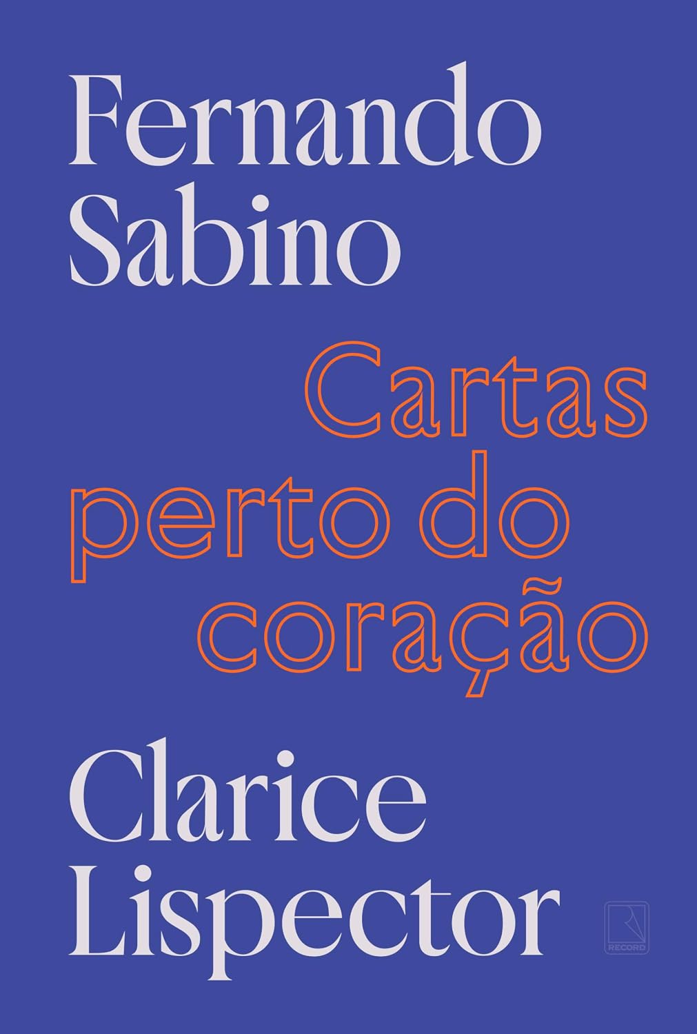 Cartas perto do coração