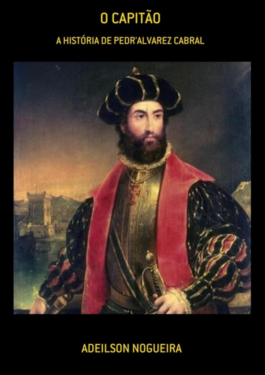 O Capitão baixar livro de graça
