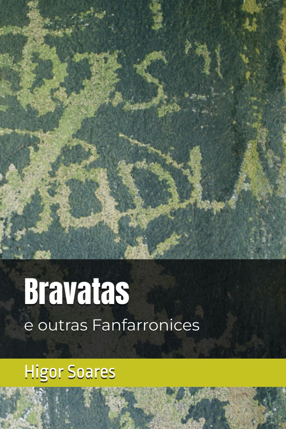 Bravatas: e outras Fanfarronices (Portuguese Edition) baixar o livro de graça