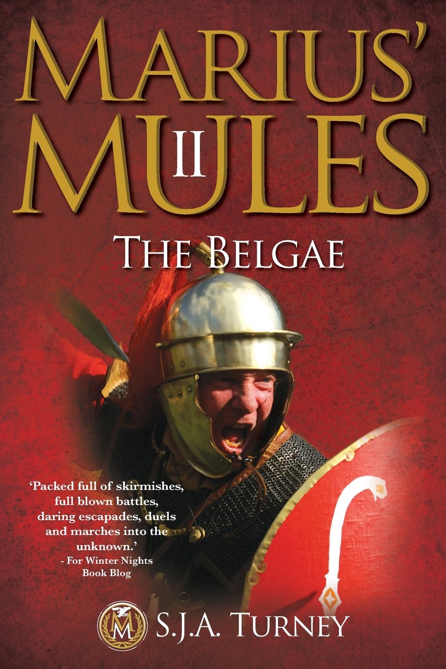 ler totalmente The Belgae: 2
