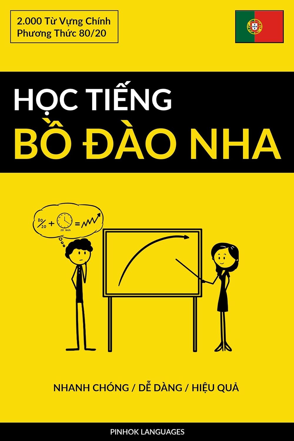 ler totalmente Học Tiếng Bồ Đào Nha - Nhanh Chóng / Dễ Dàng / Hiệu Quả: 2.000 Từ Vựng Chính