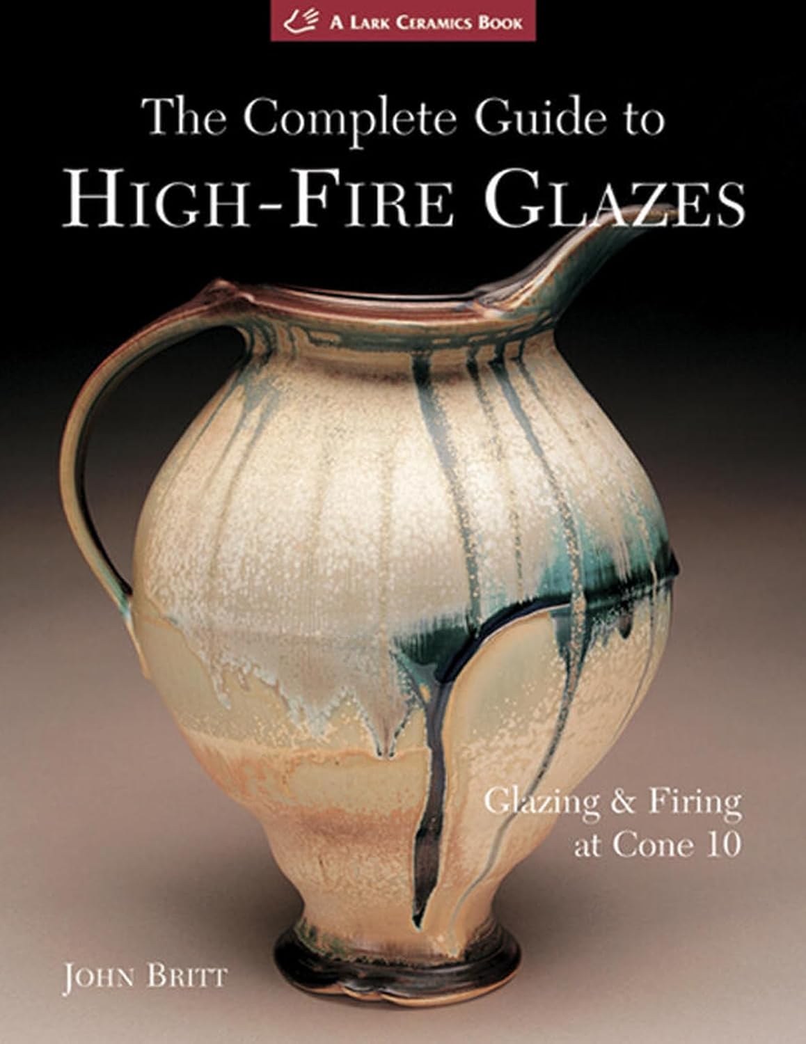 ler totalmente The Complete Guide to High-Fire Glazes: Glazing & Firing at Cone 10