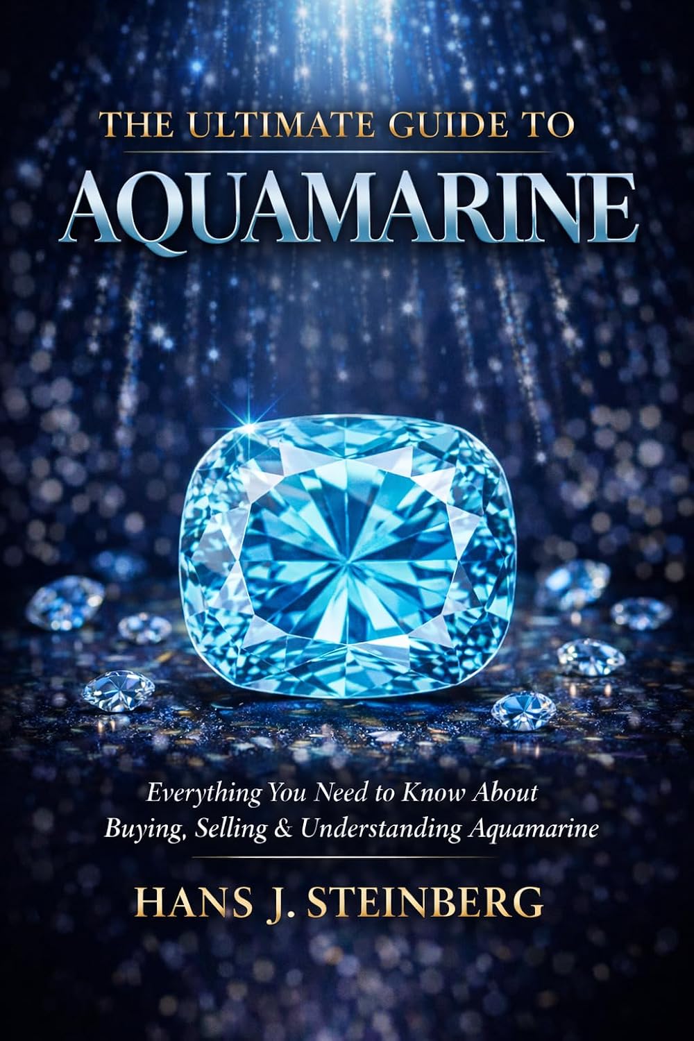 The Ultimate Guide To Aquamarine (The Ultimate Guide to Gemstones) (English Edition) baixar livro de graça