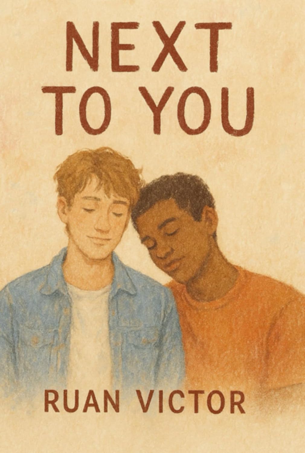 Next To You baixar o livro de graça