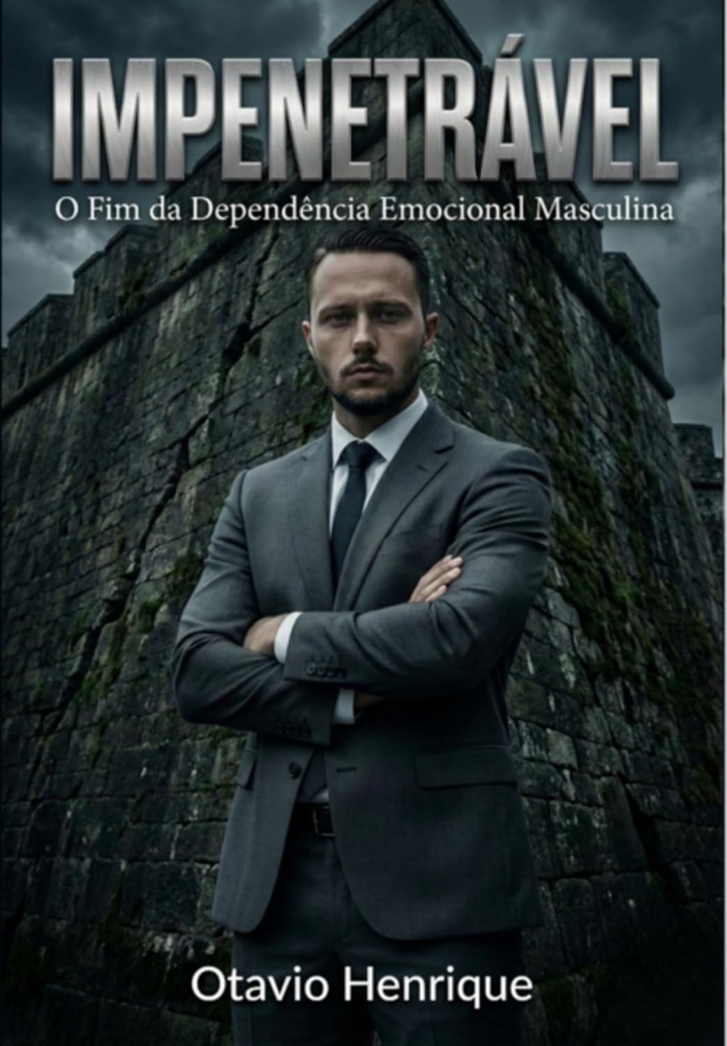 ler totalmente Impenetravel