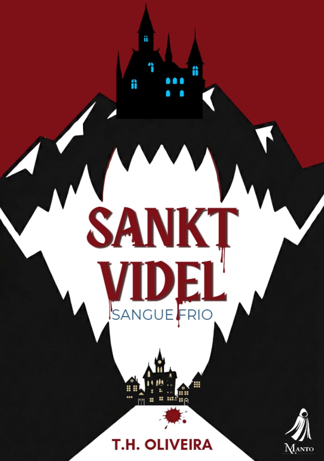 Sankt Videl: Sangue Frio baixar o livro de graça