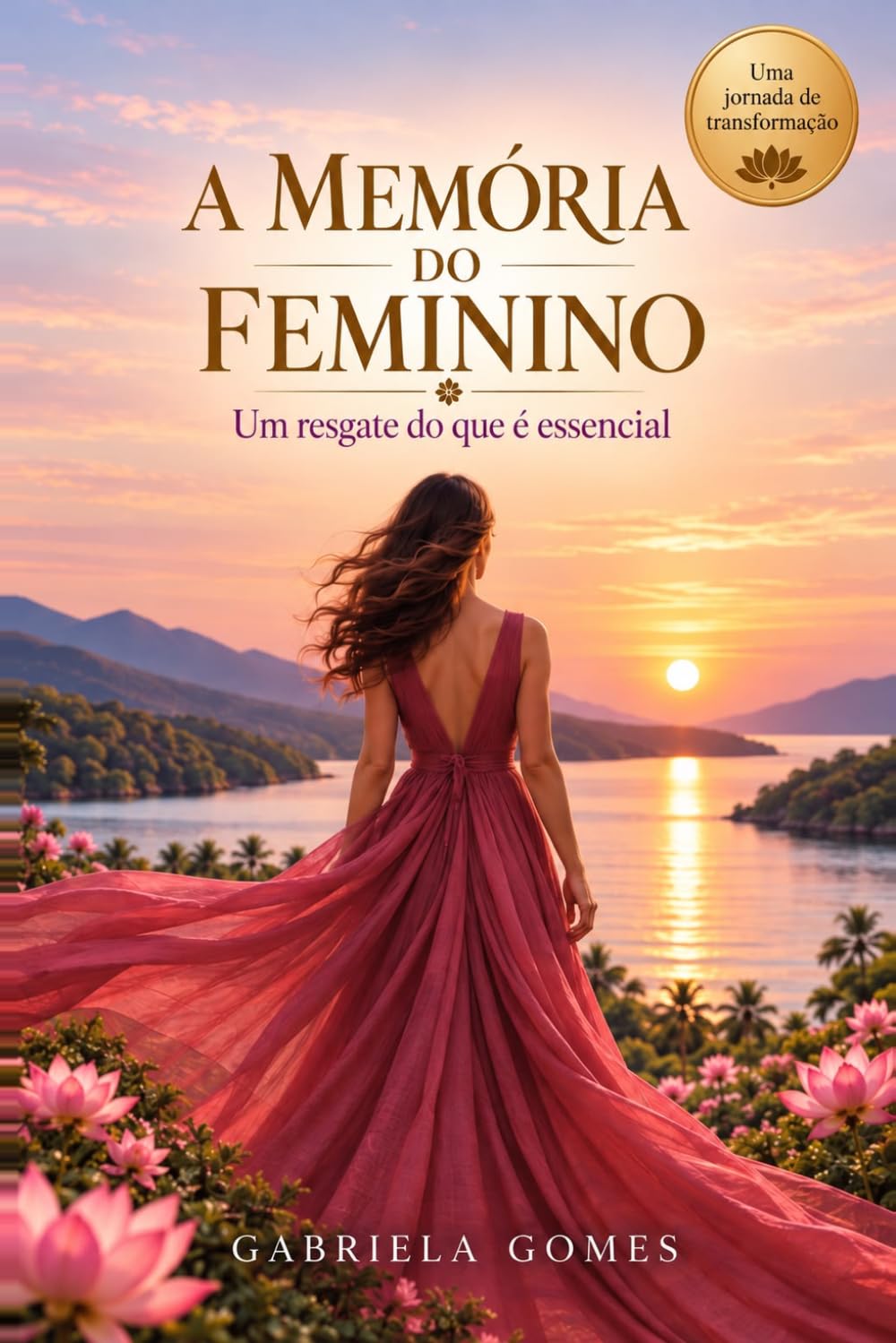 capítulo por capítulo baixar A Memória do Feminino: Um Resgate do Que é Essencial