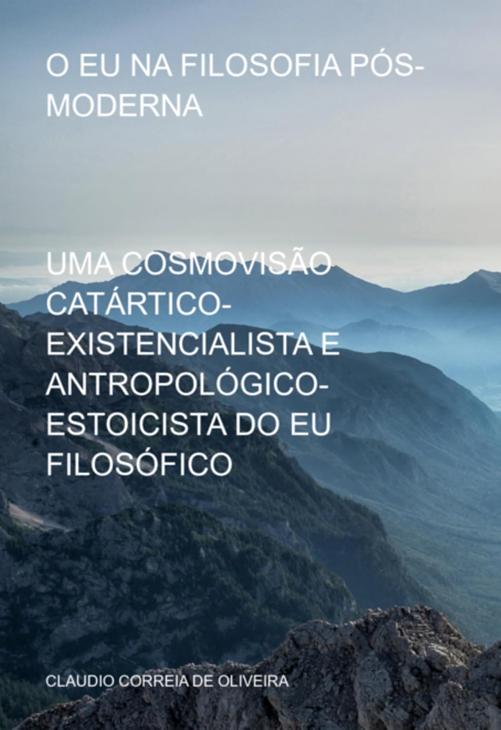 O Eu Na Filosofia Pós-moderna