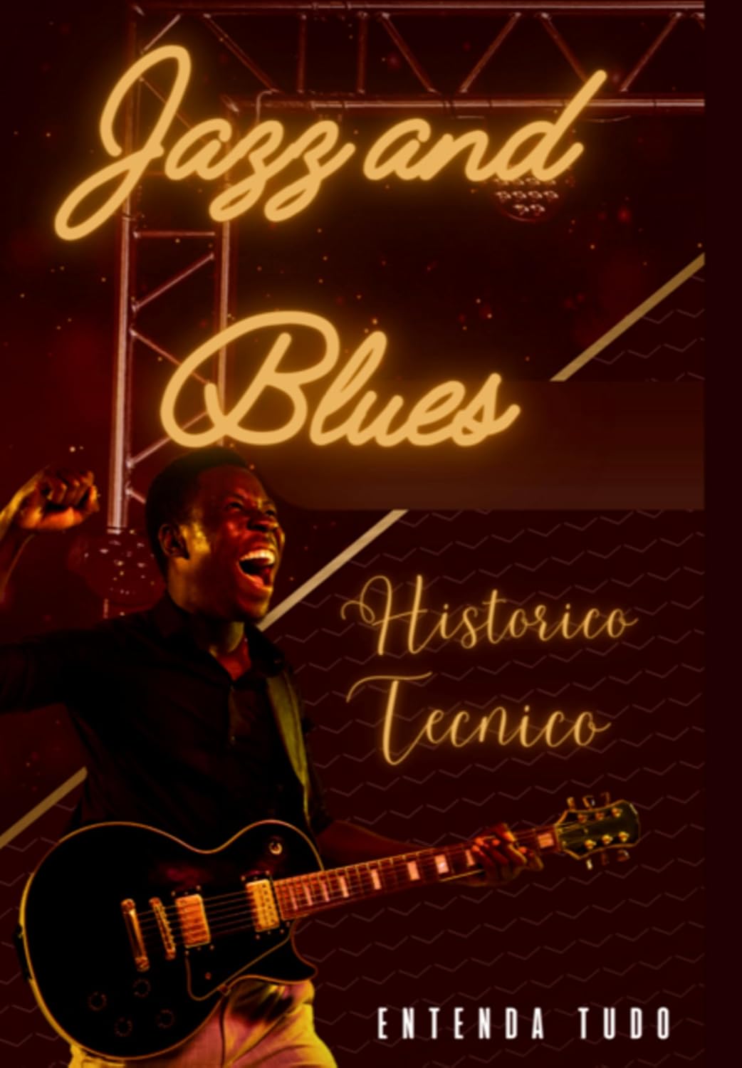 Jazz E Blues baixar o livro de graça