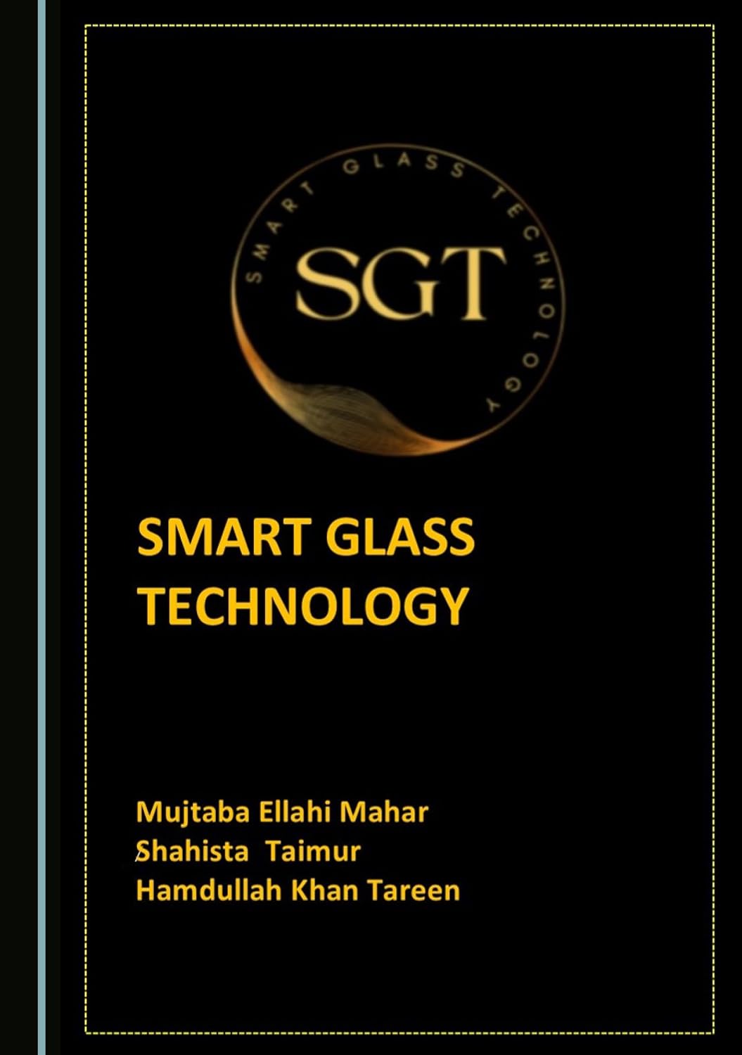 Smart Glass Technology
