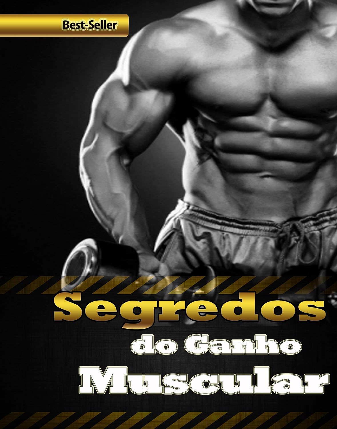 capítulo por capítulo baixar SEGREDOS DO GANHO MUSCULAR: Todos os segredos para ganhar músculos foram revelados