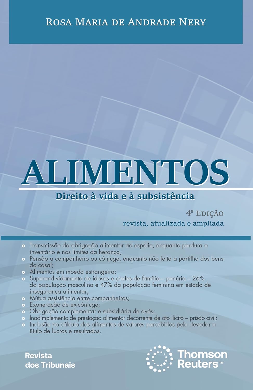 Alimentos 4ºedição baixar o livro de graça