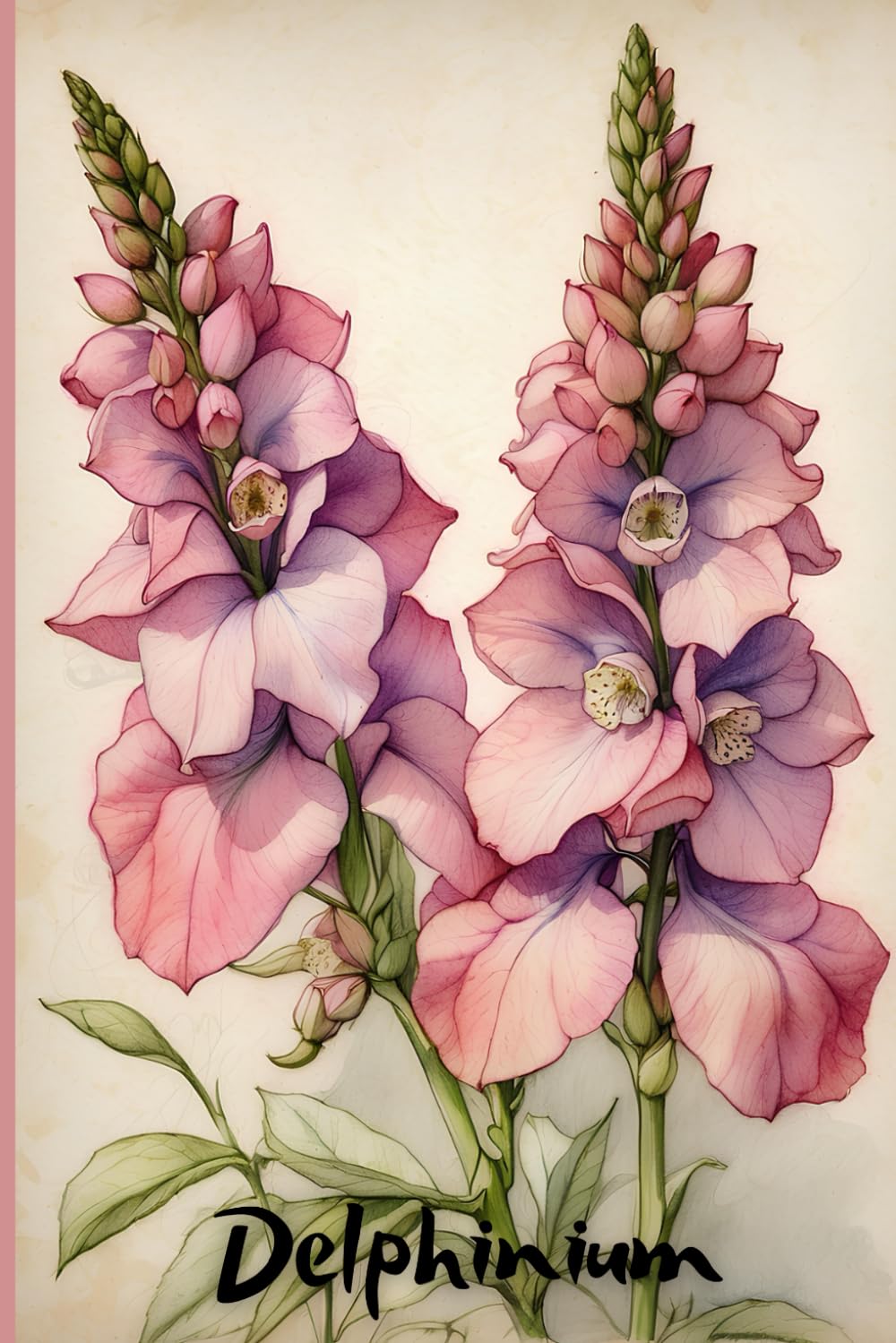 Delphinium baixar livro de graça