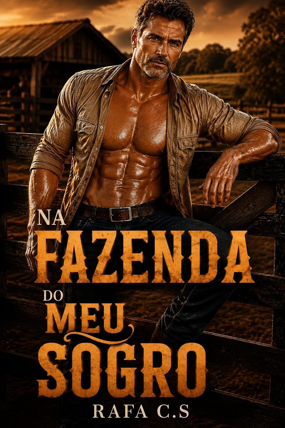 NA FAZENDA DO MEU SOGRO ( conto ) baixar o livro de graça