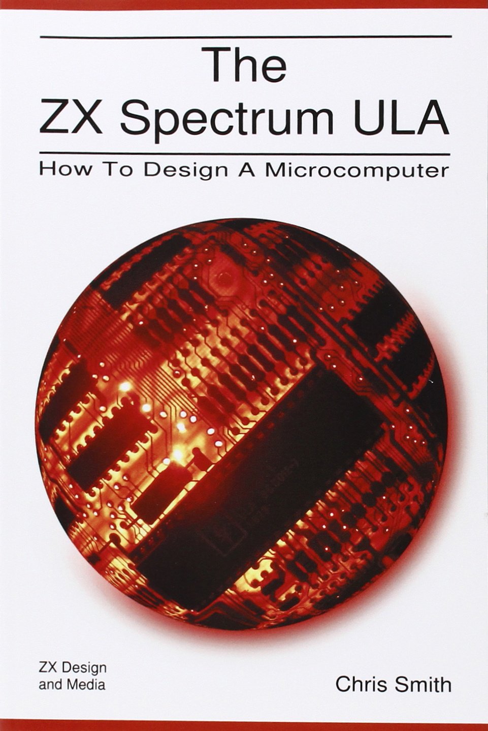 ler totalmente The ZX Spectrum Ula: How to Design a Microcomputer
