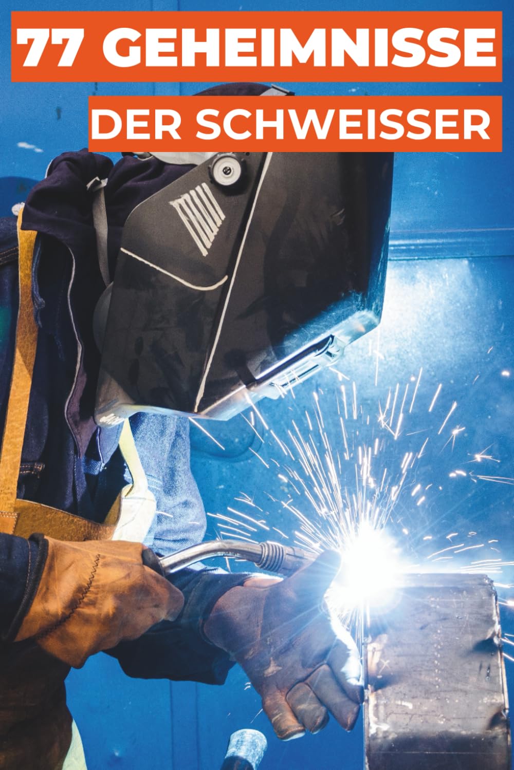 77 GEHEIMNISSE DER SCHWEISSER (German Edition) baixar livro de graça