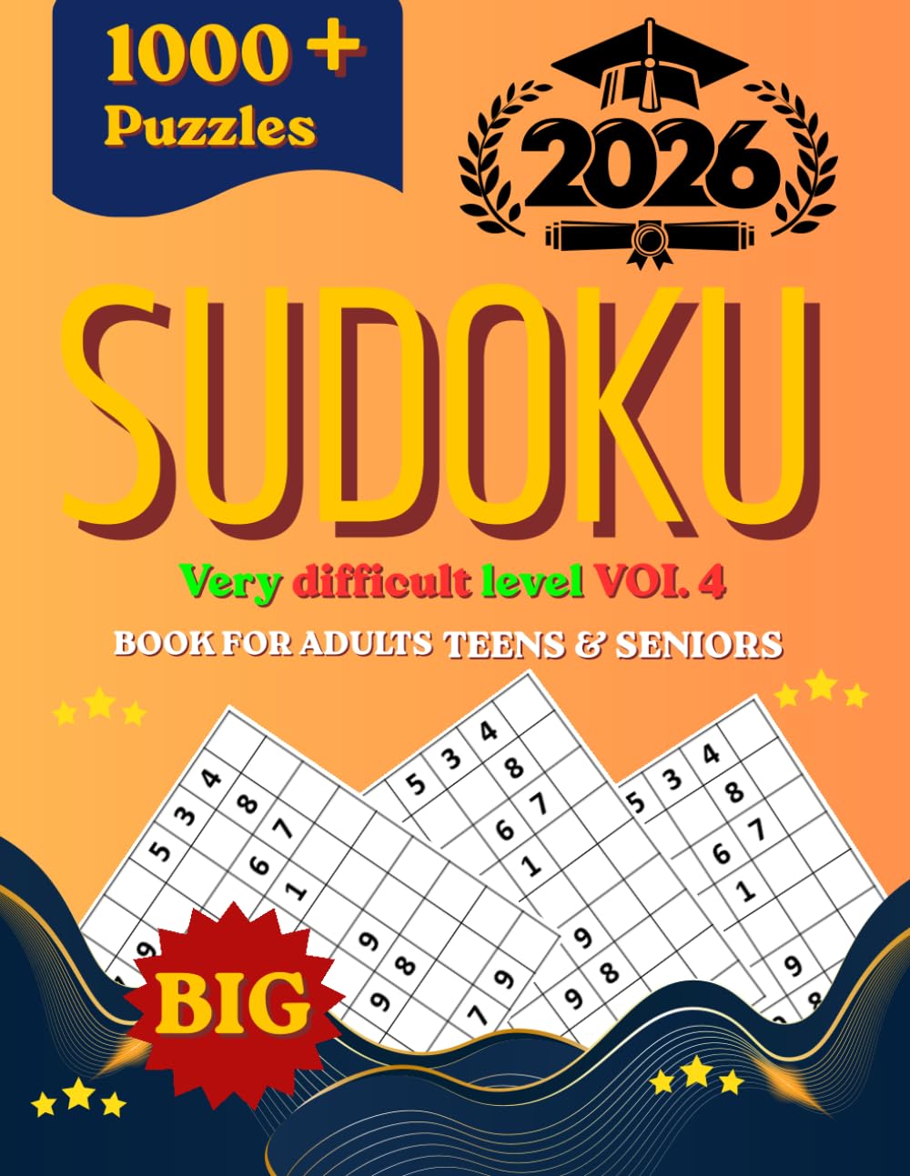 Hard Sudoku Puzzles for Adults1000: The Ultimate Challenge Collection: Extreme Difficulty Sudoku Book with 1000 Brain-Training Puzzles, 4 Puzzles Per... Brain-Boosting Puzzles from Easy to Insane!) baixar livro de graça