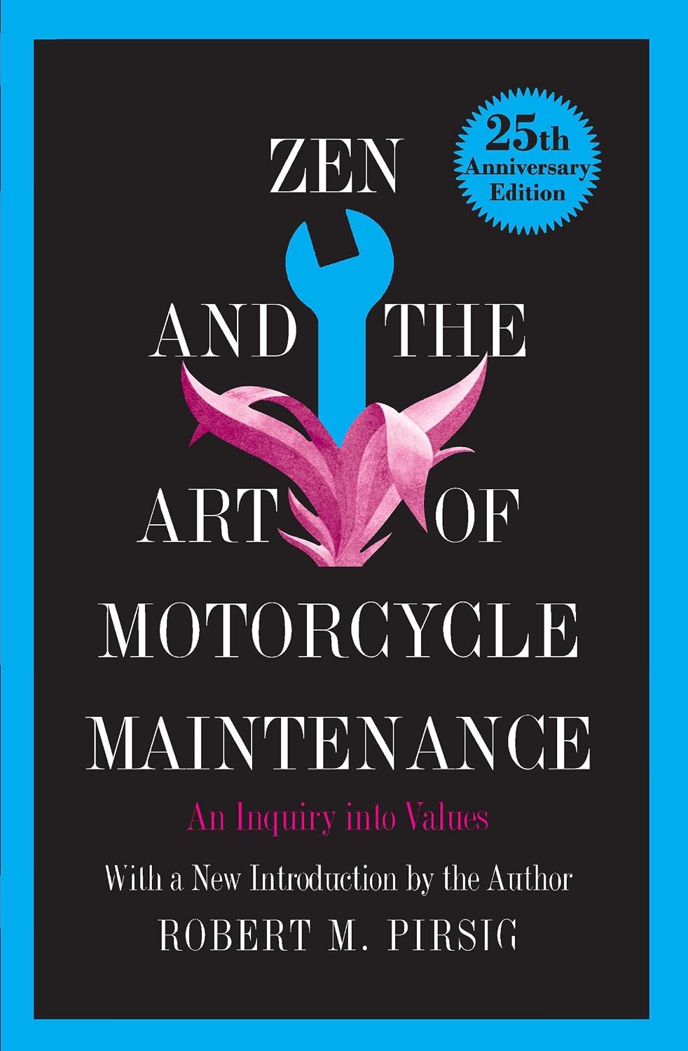 Zen and the Art of Motorcycle Maintenance: An Inquiry Into Values baixar o livro de graça