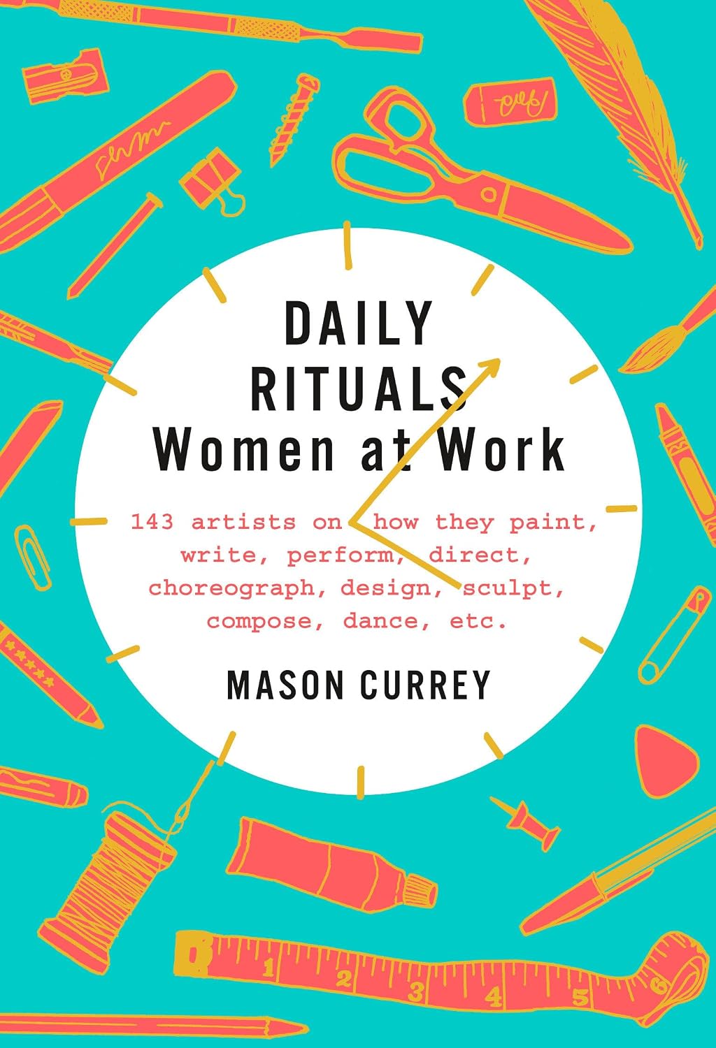 Daily Rituals: Women at Work baixar o livro de graça