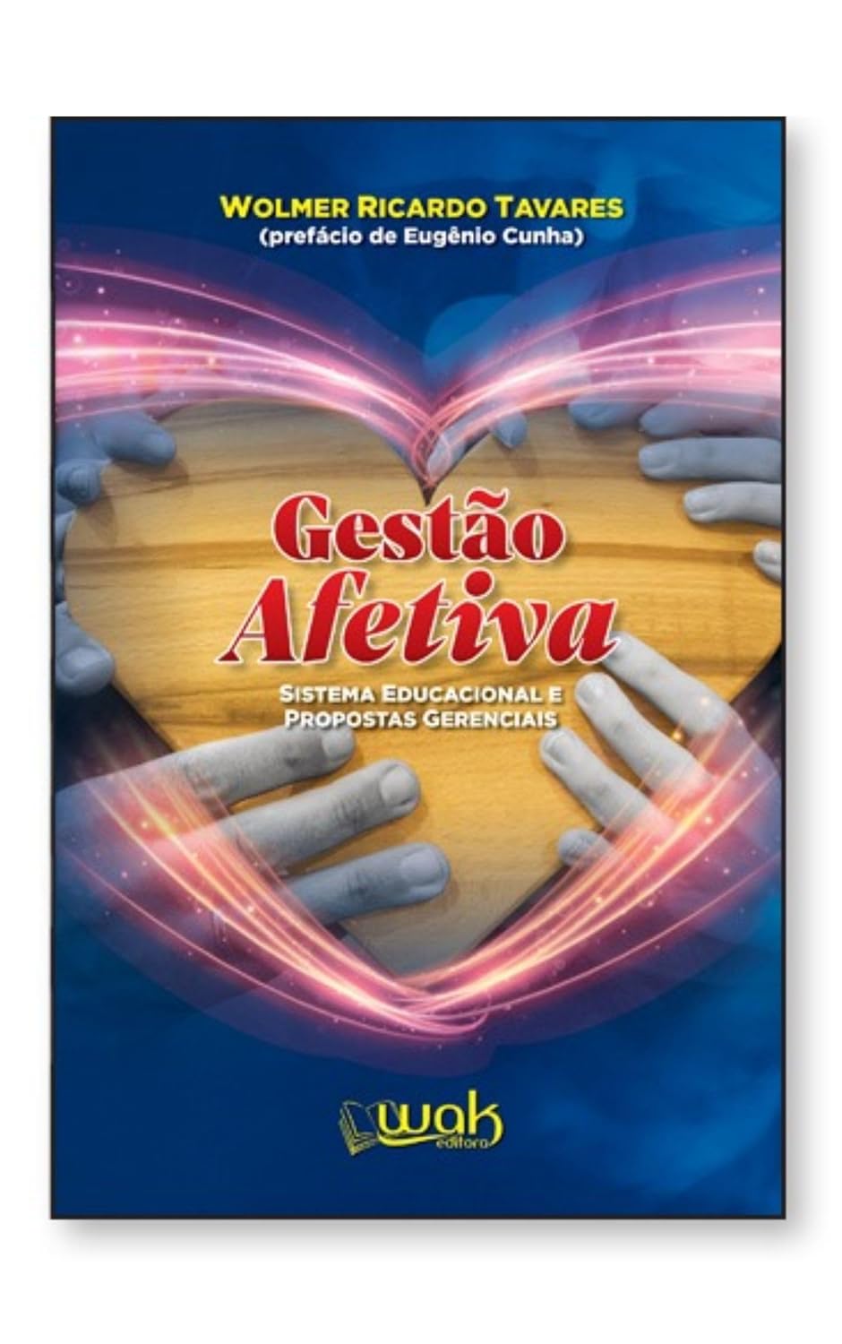 Gestão Afetiva – Sistema Educacional e Propostas Gerenciais