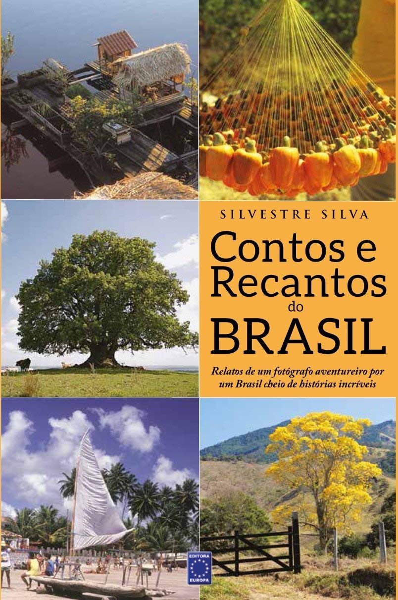 Contos e Recantos do Brasil