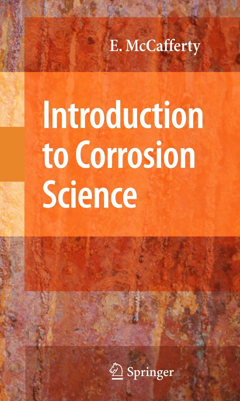 capítulo por capítulo baixar Introduction to Corrosion Science