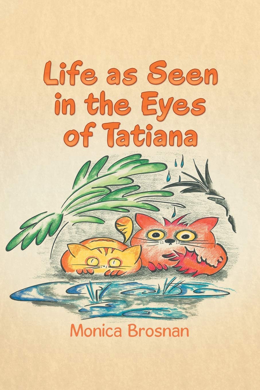 capítulo por capítulo baixar Life as Seen in the Eyes of Tatiana