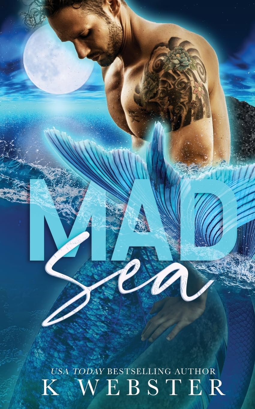 capítulo por capítulo baixar Mad Sea