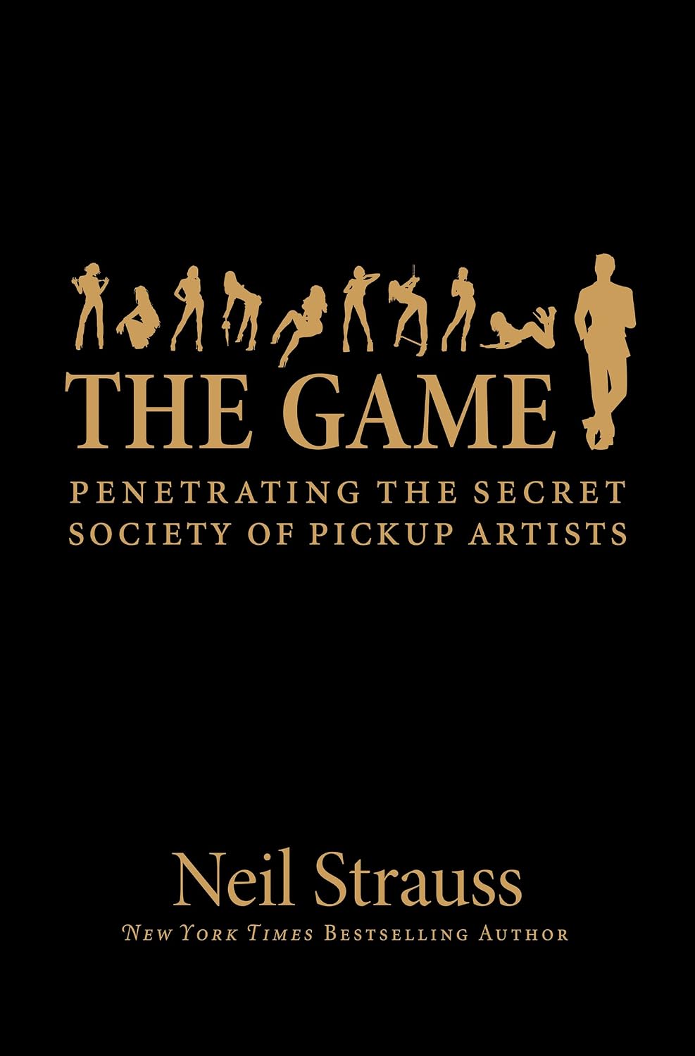ler totalmente The Game: Penetrating the Secret Society of Pickup Artists (English Edition)